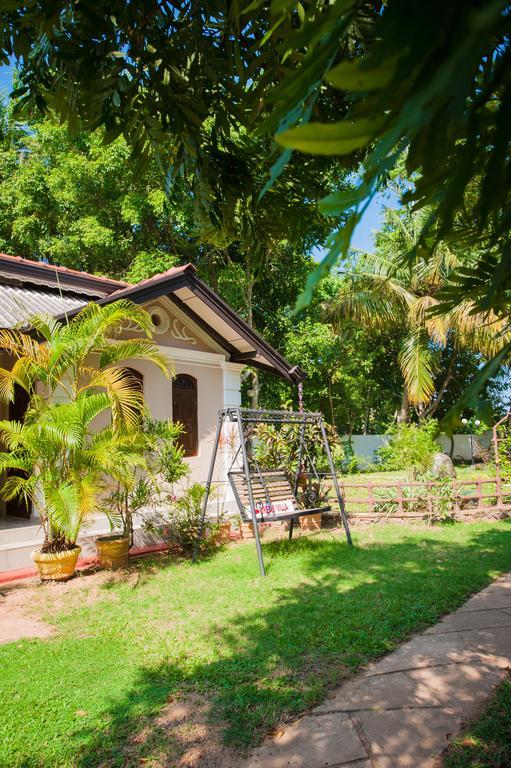 Dream Villa Mirissa Exterior foto