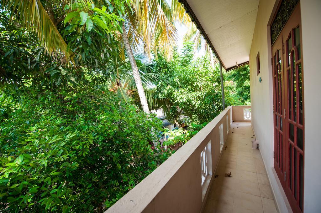 Dream Villa Mirissa Exterior foto