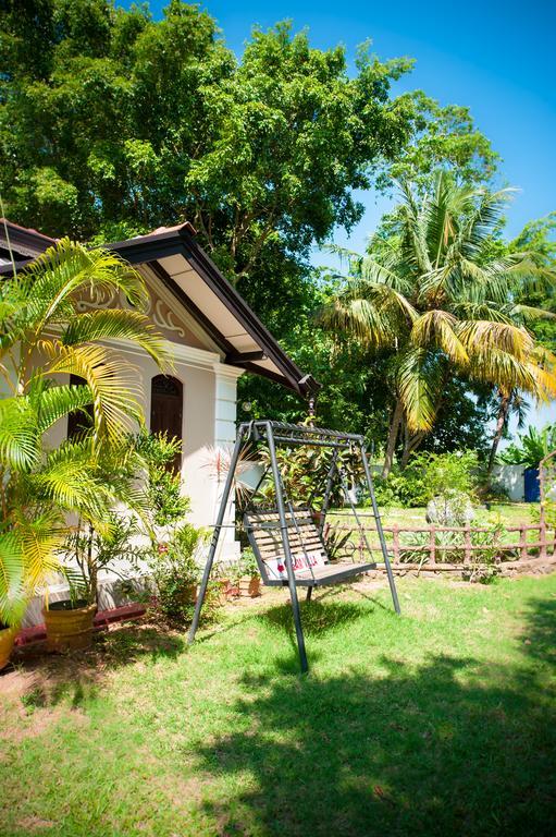 Dream Villa Mirissa Exterior foto